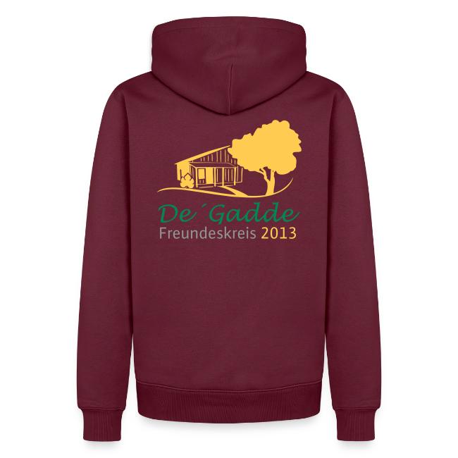 De´Gadde Hoodie